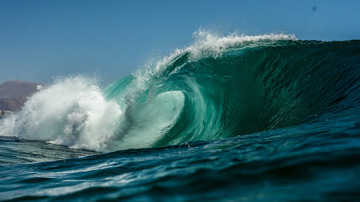 Ny Wave i april – men vad är egentligen en Wave? I Dynamics 365 Business Central