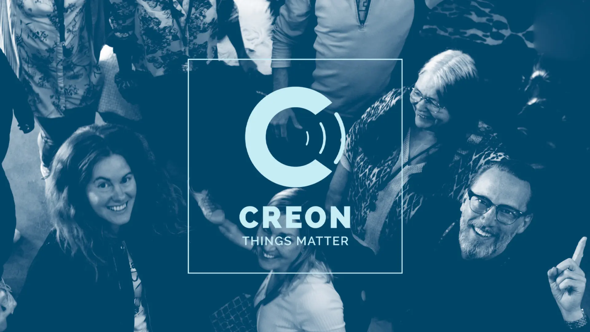 Creon Promotion